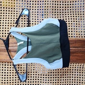 Free People Movement sports bra